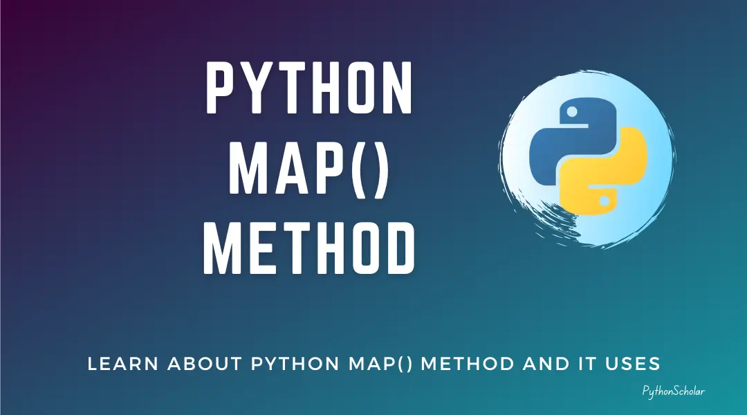 Python map() Method