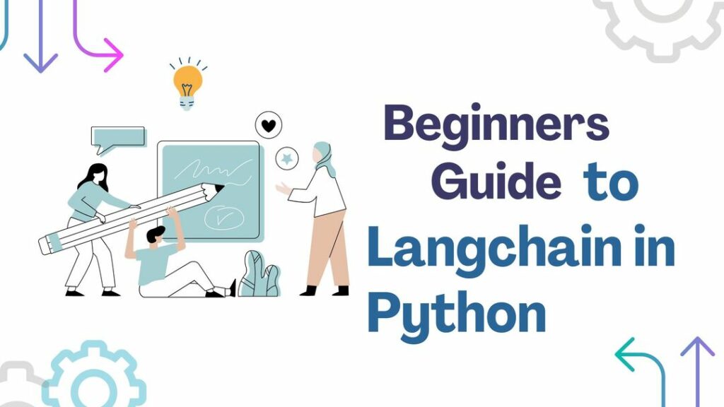 what is langchain in python